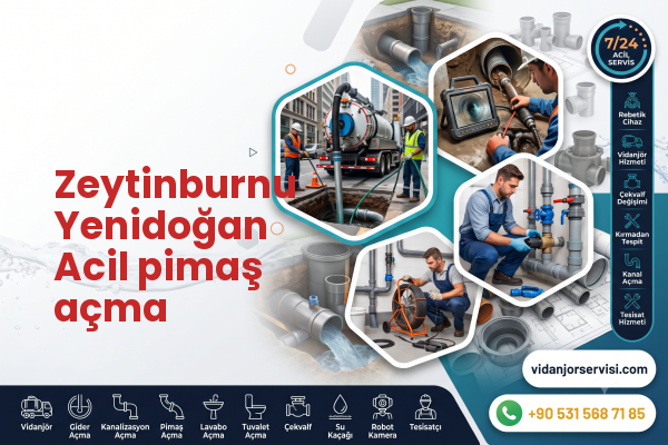 Zeytinburnu Yenidoğan Acil pimaş açma